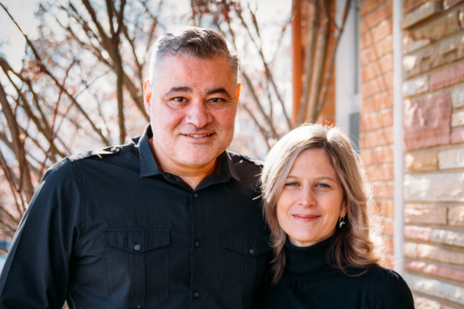 John And Kim Lalgee – Living Light Christian Church